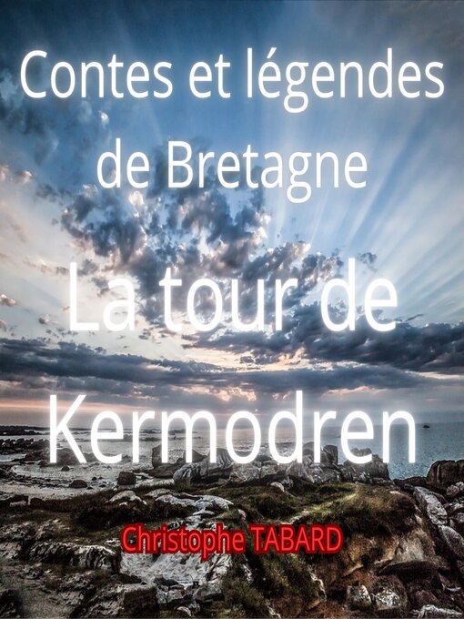 Cover image for La tour de Kermodren